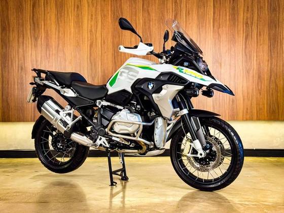 BMW R 1250 GS PREMIUM BRASIL SPECIAL EDITION BMW R 1250 GS PREMIUM BRASIL SPECIAL EDITION